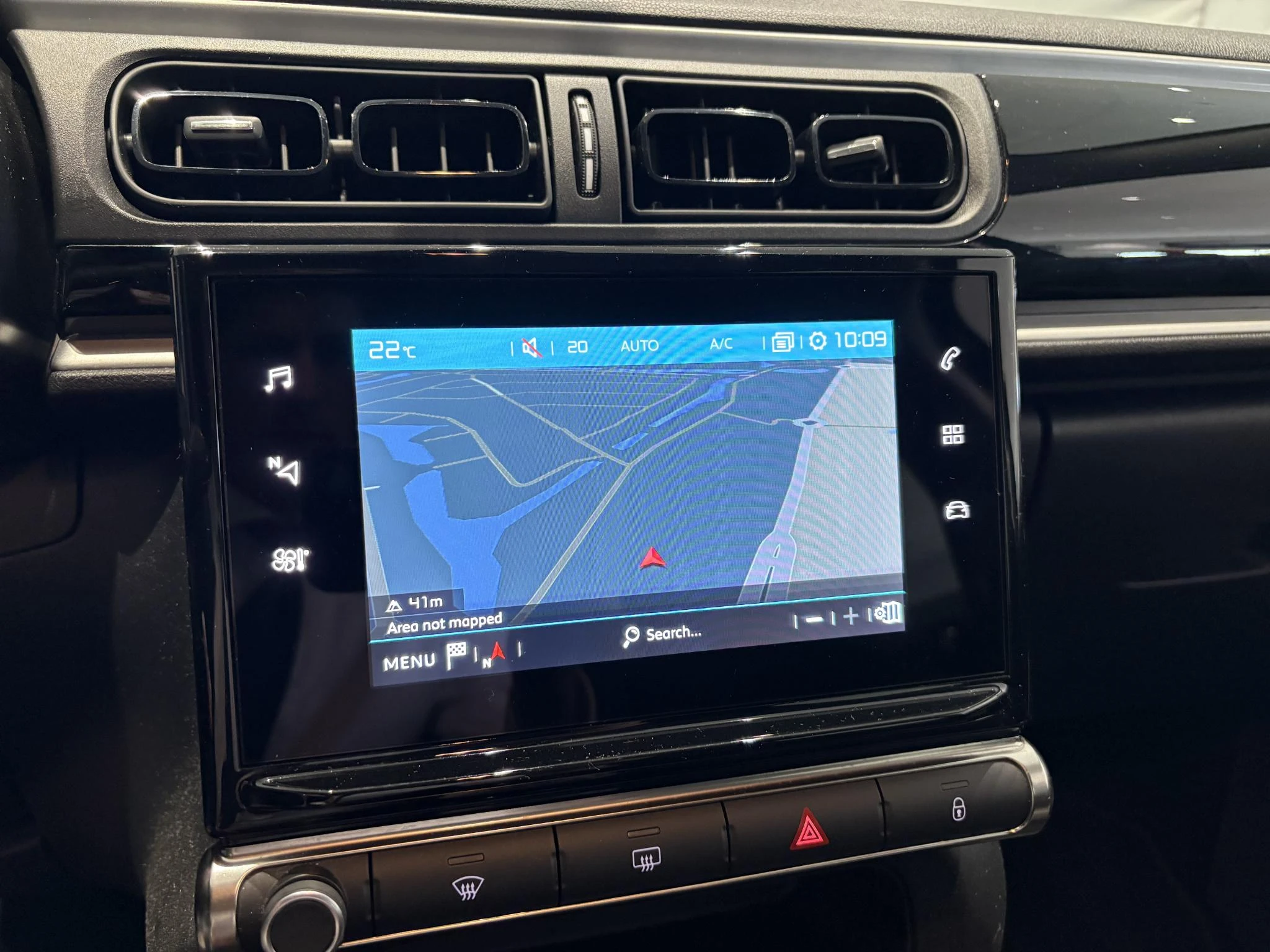 Citroën C3 1.2 PureTech Feel