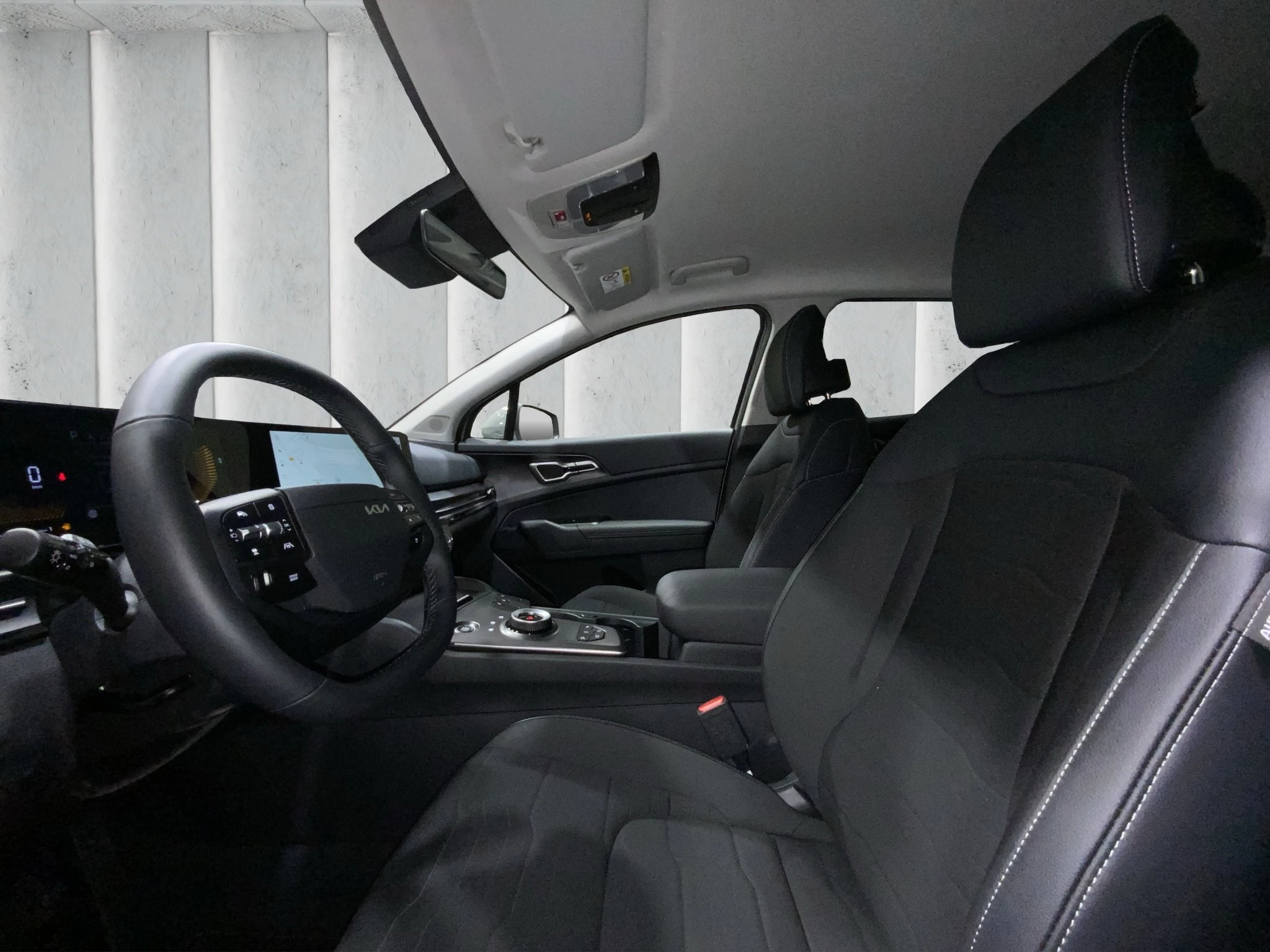 Kia Sportage Vision 1.6 T-GDI DCT AWD Sports Utility Vehicle. 132 kW. 5-türig