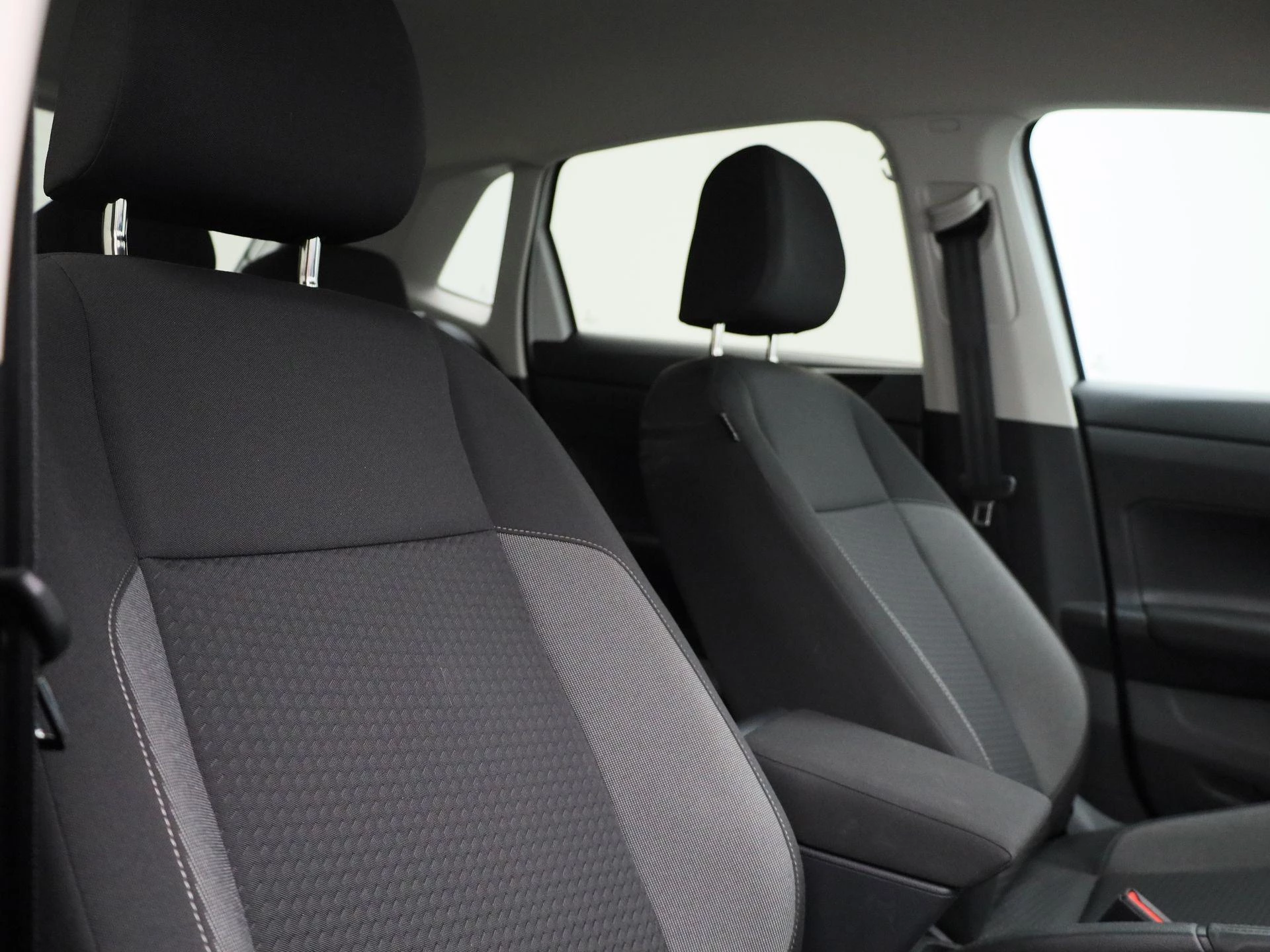 Volkswagen Polo 1.0 TSI Life Edition 95 PK
