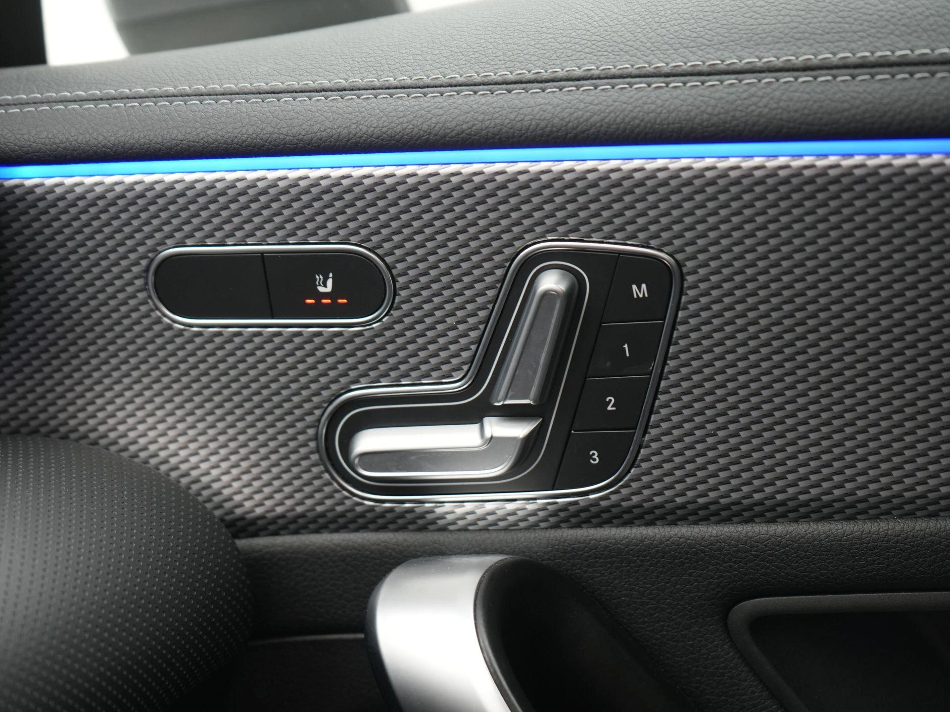 Mercedes-Benz CLA Shooting Brake 200 Business Solution Luxury