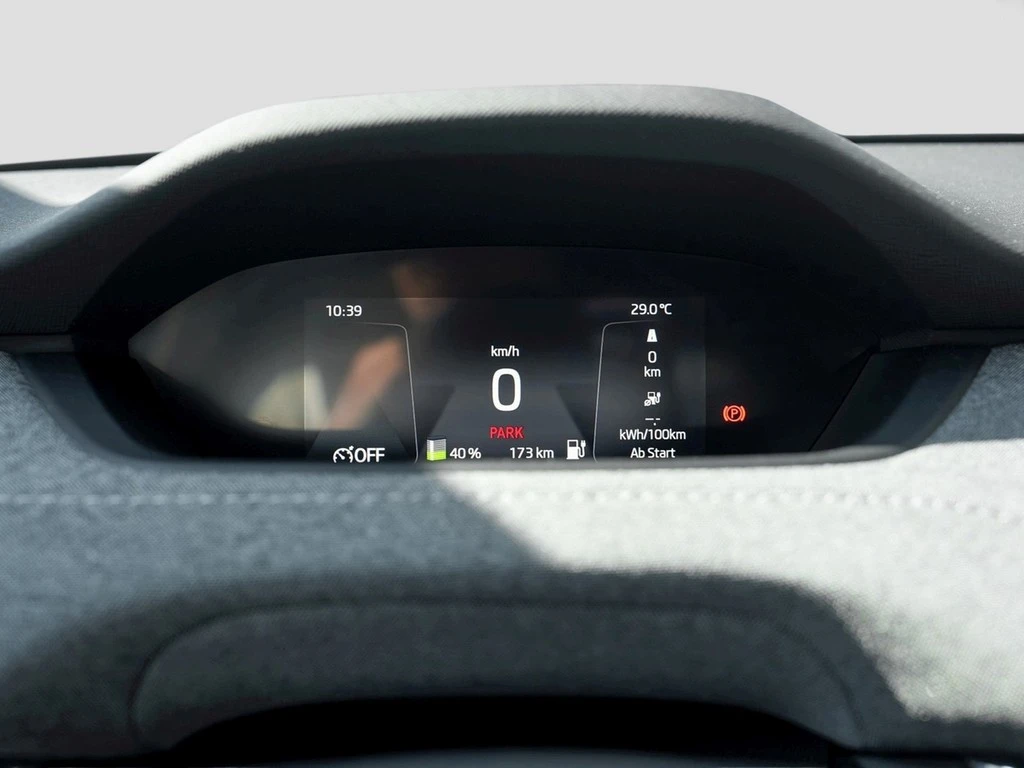 Škoda Enyaq iV 80 Loft Navi/RFK/LED