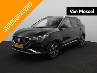 MG ZS EV MG Luxury 45 kWh