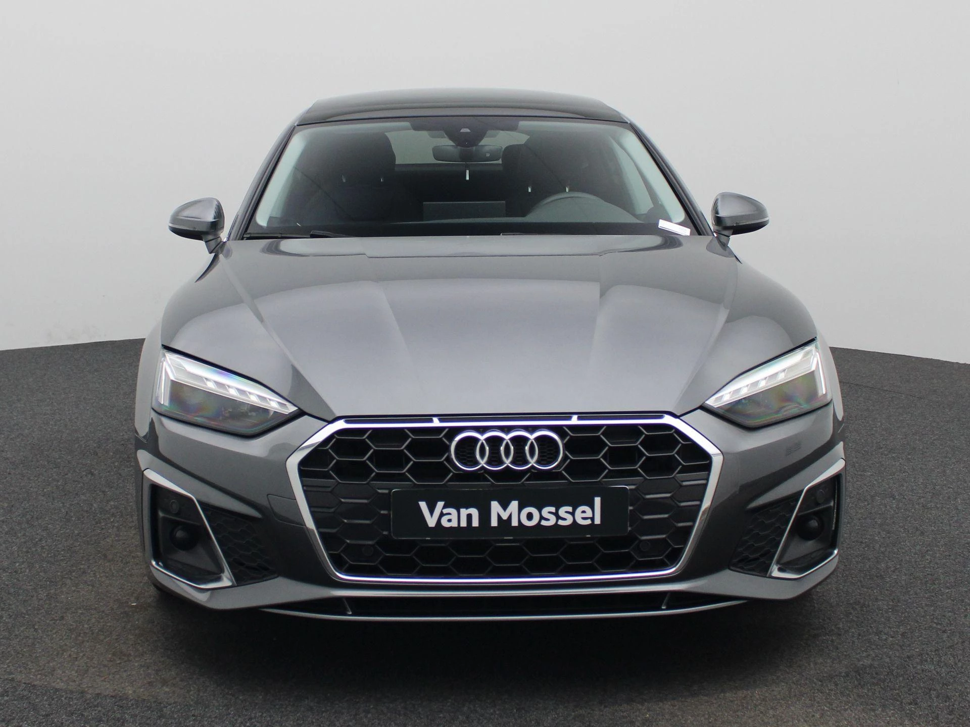 Audi A5 Sportback 30 TDI S tronic Bus. Ed. S Line