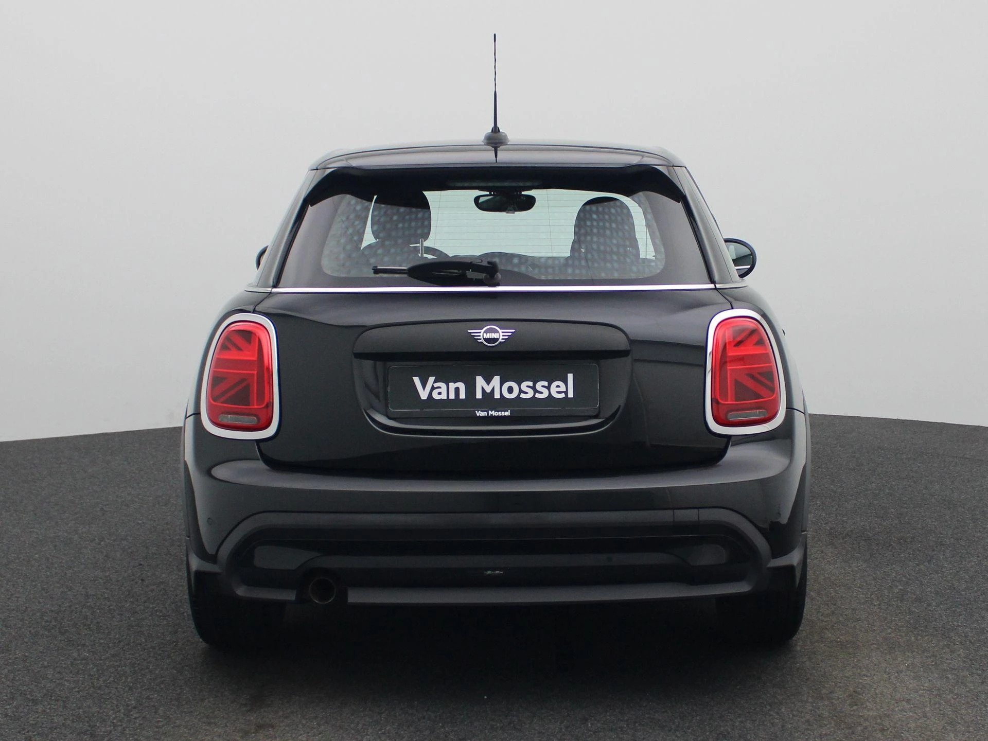MINI One Mini 5 door