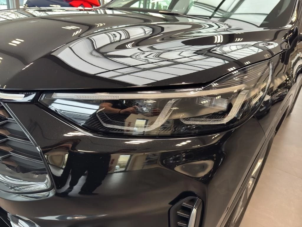 Ford Kuga 1.5 ST-LINE X PANO SHZ AHK Kamera ST Line X