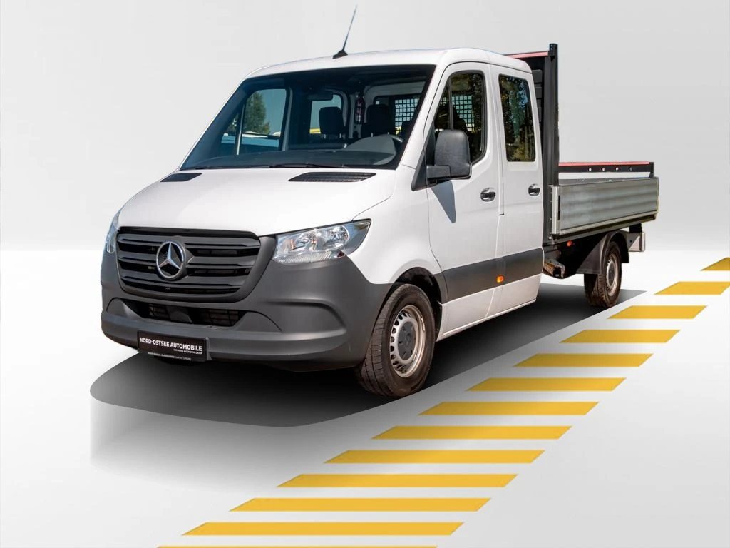 Mercedes-Benz-Sprinter 317-image-1