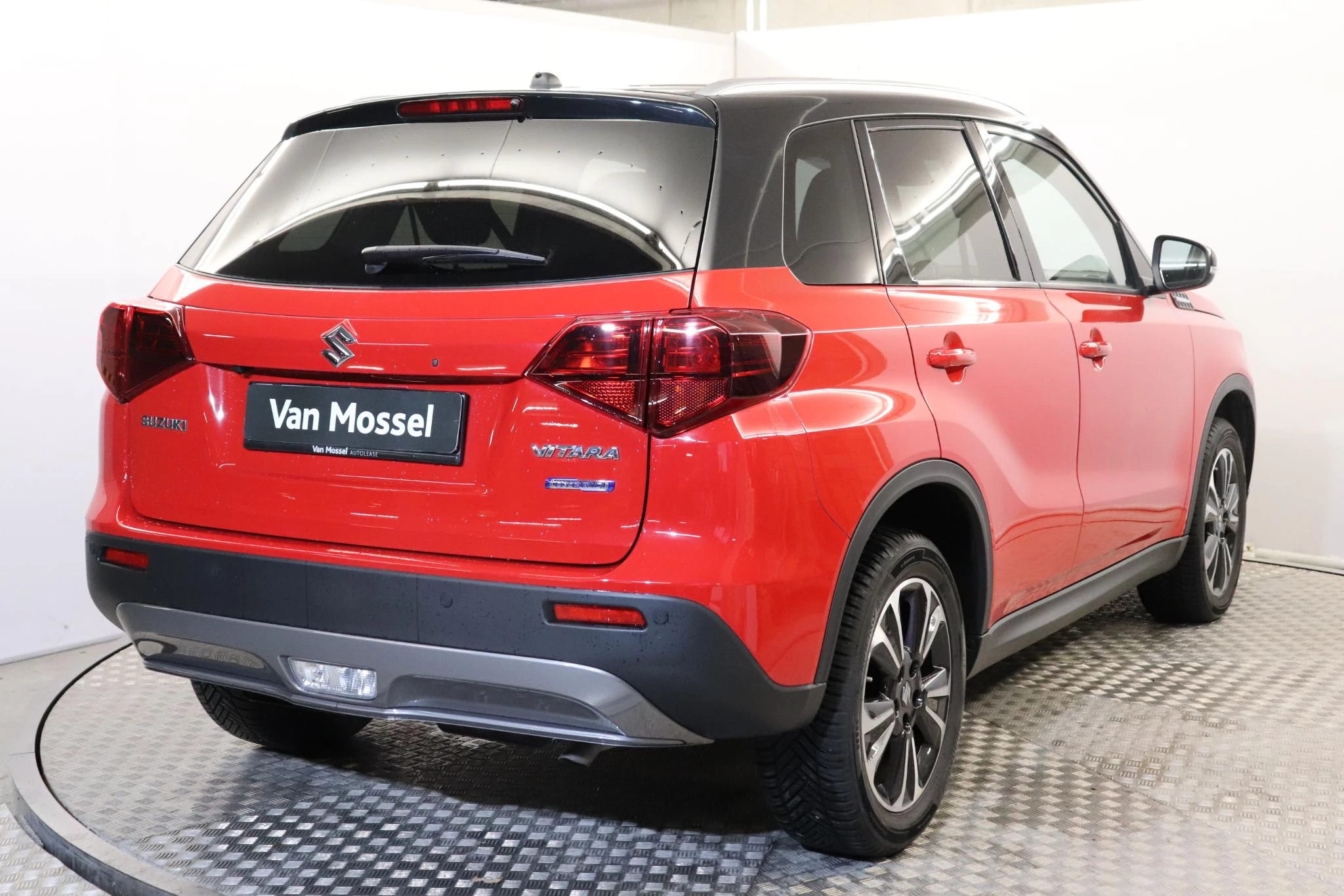 Suzuki-Grand Vitara-image-4