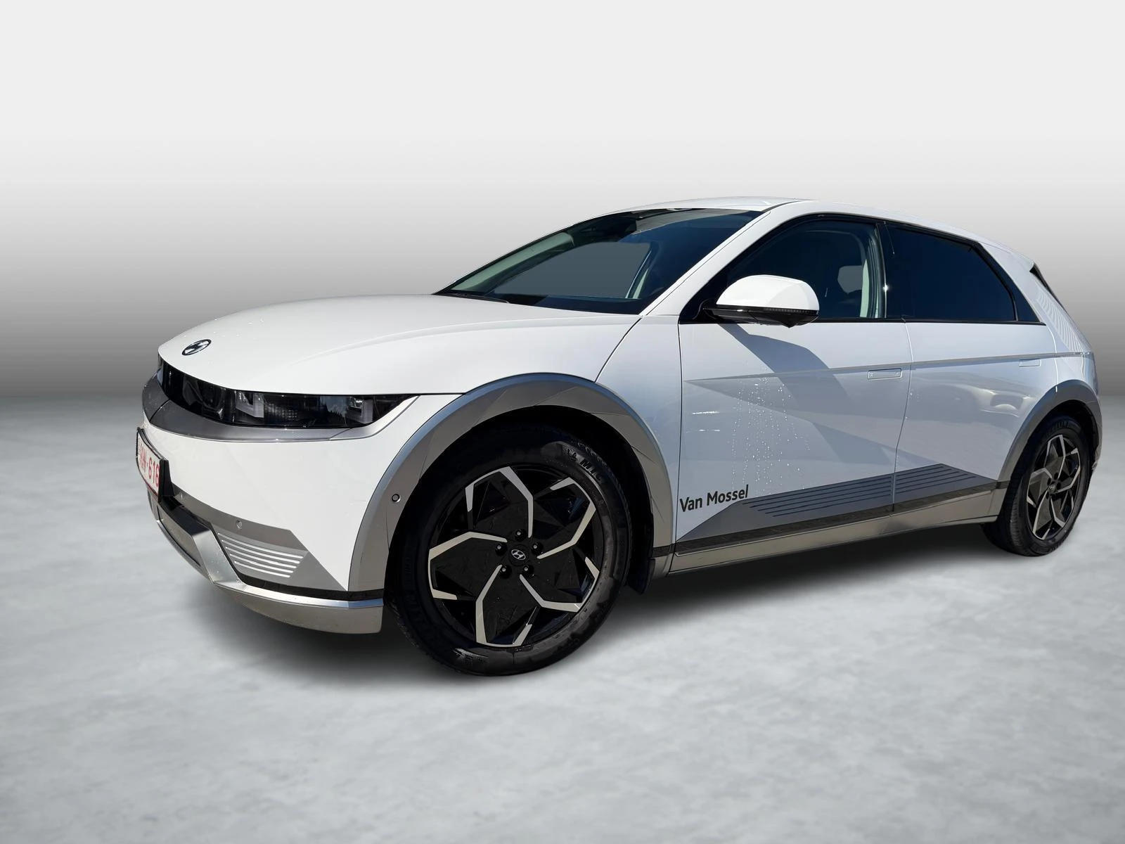 Hyundai-IONIQ 5-image-7
