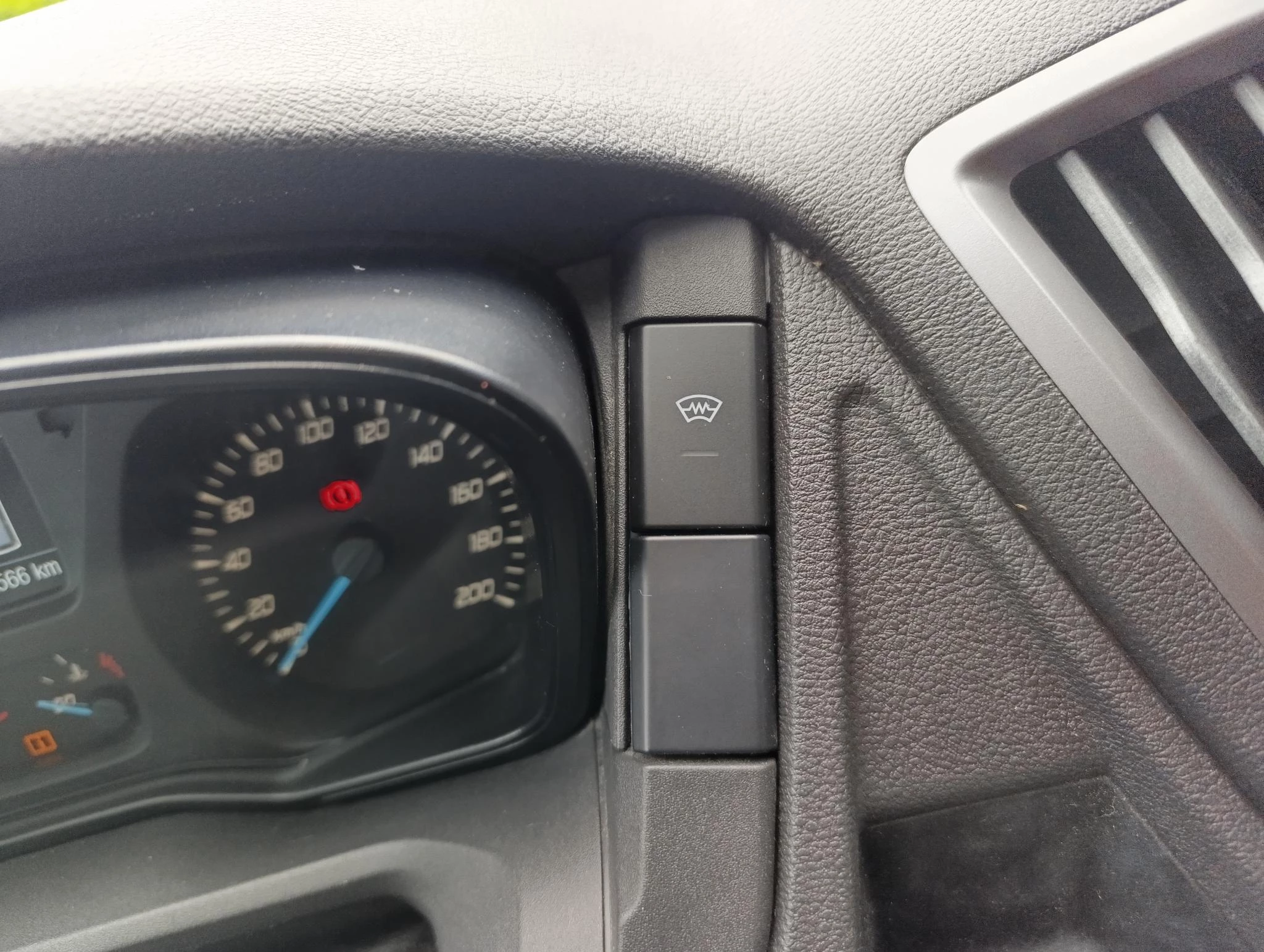 Ford Transit 310 2.0 TDCI L2H2 Trend
