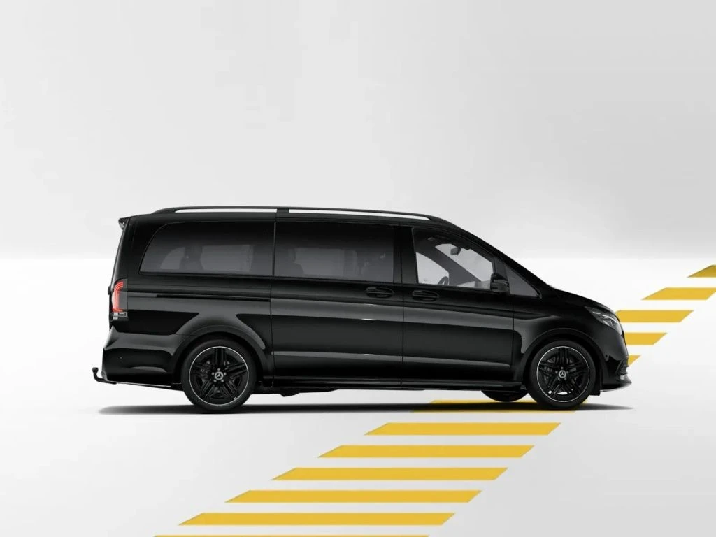 Mercedes-Benz-V-Klasse 300-image-7