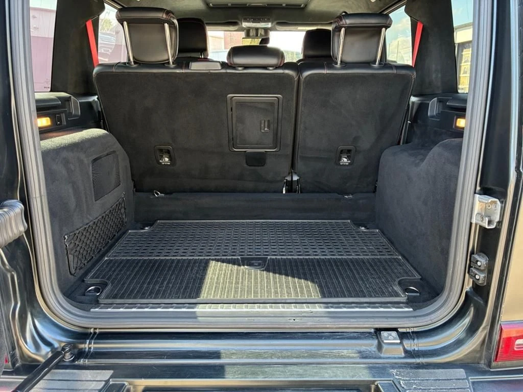 Mercedes-AMG-G-Klasse 63 AMG-image-12