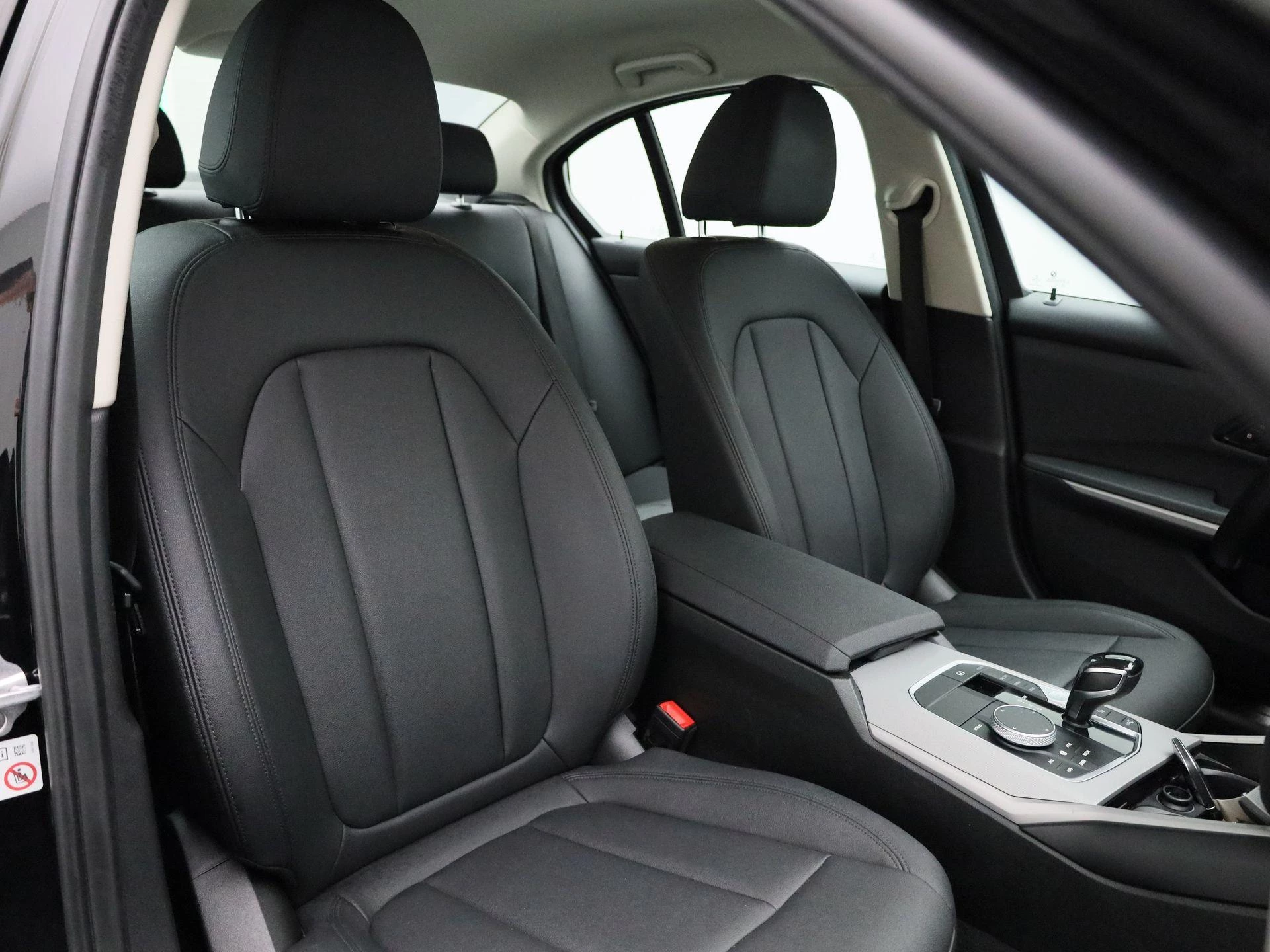 BMW 3 Reeks Berline 330e