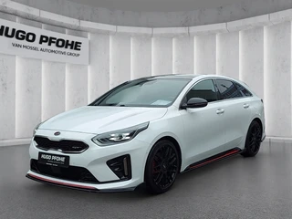 Kia ProCeed GT NAV*KOMF.PKT*PANO*RFK*SHZ