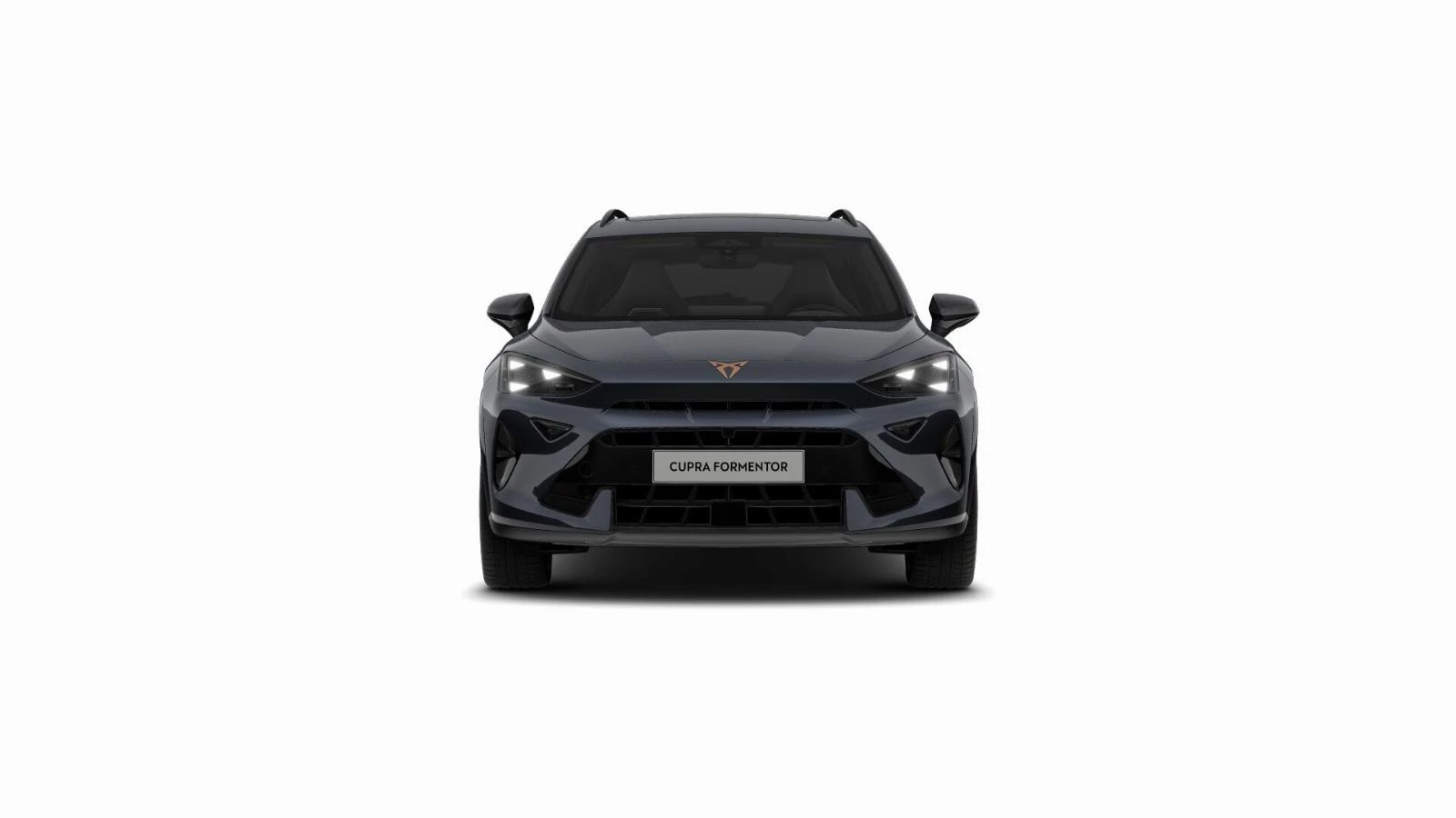 CUPRA Formentor VZ Performance