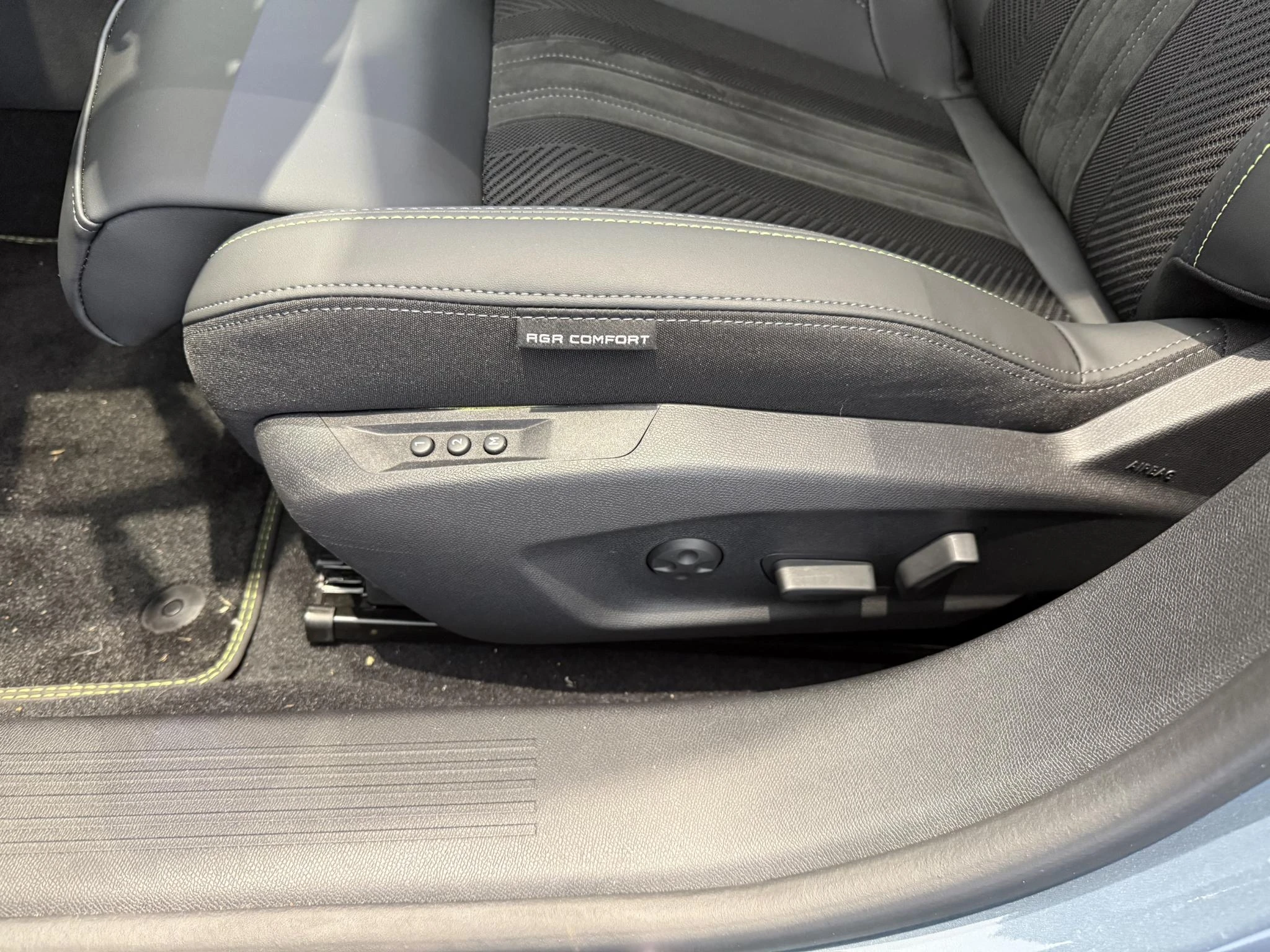 Peugeot 308 SW 1.6 Plug-in Hybrid 195 GT