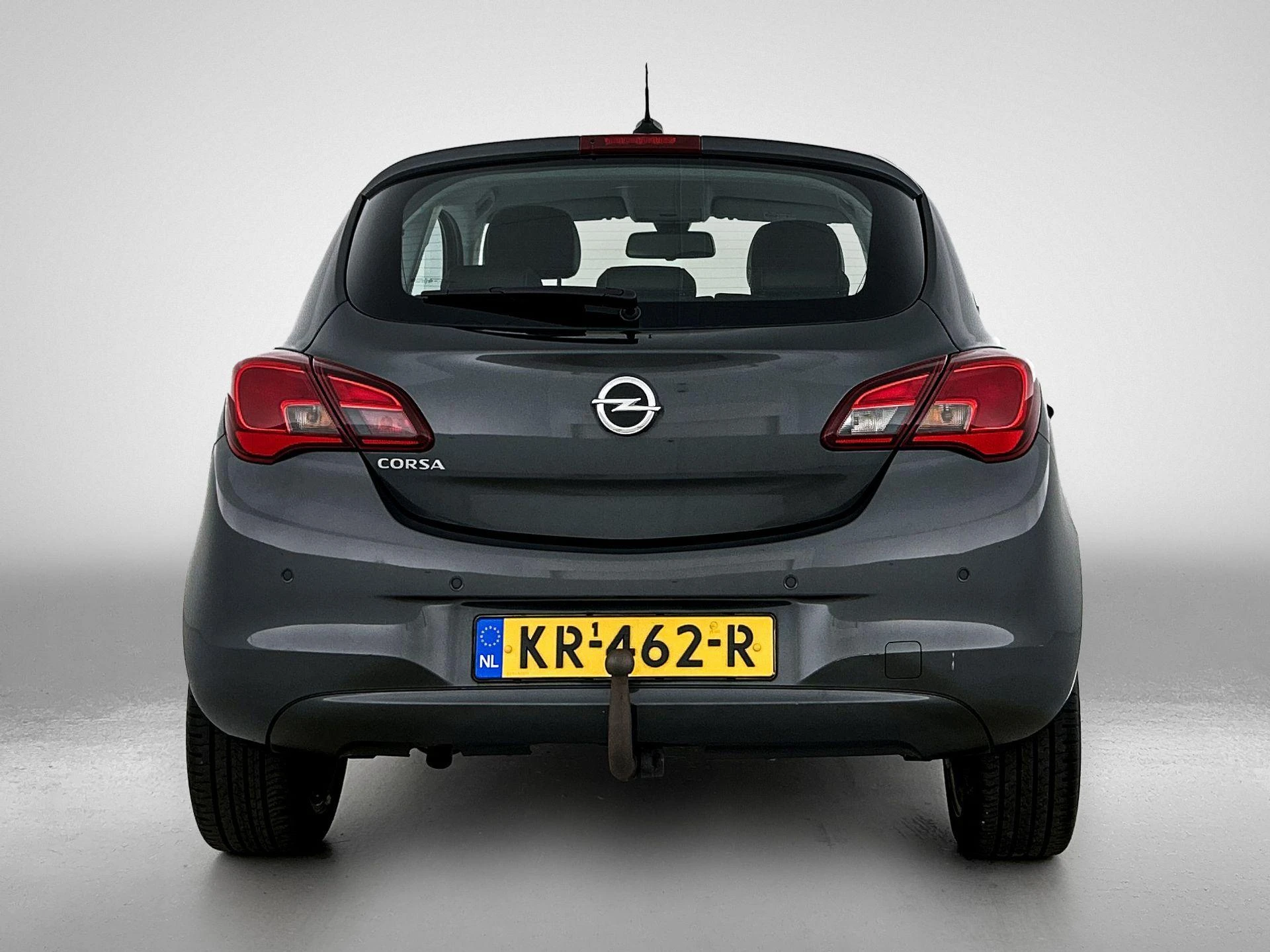 Opel Corsa 1.4 Innovation