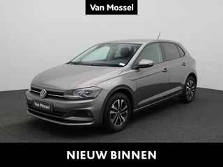 Volkswagen Polo 1.0 TSI Life Business