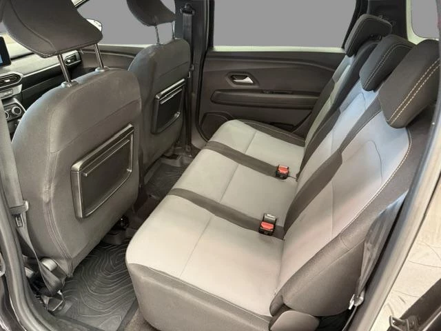 Dacia Jogger Hybrid 140 Extreme+ 7 zitplaatsen