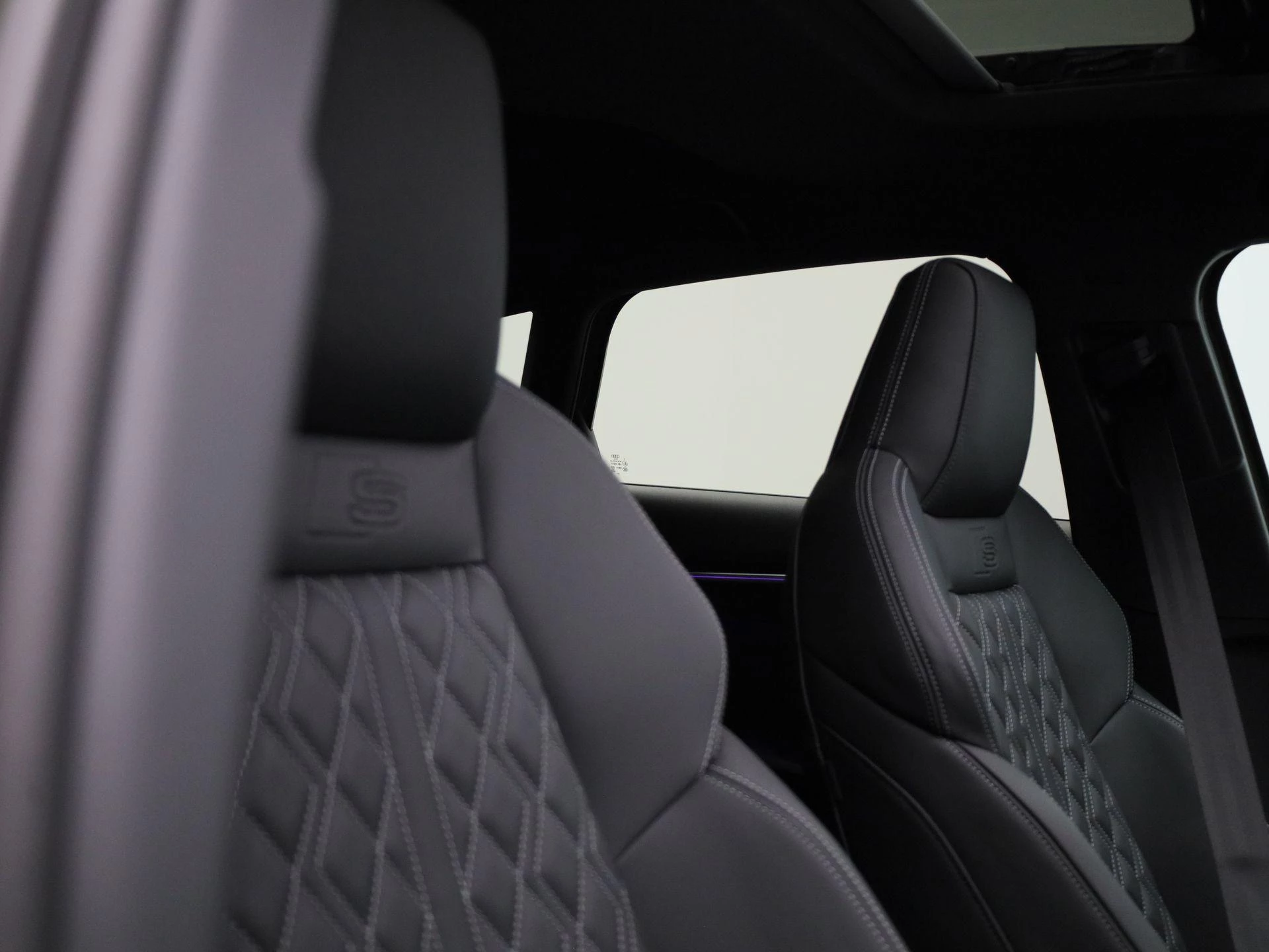 Audi A3 Sportback 45 TFSI e S edition Competition