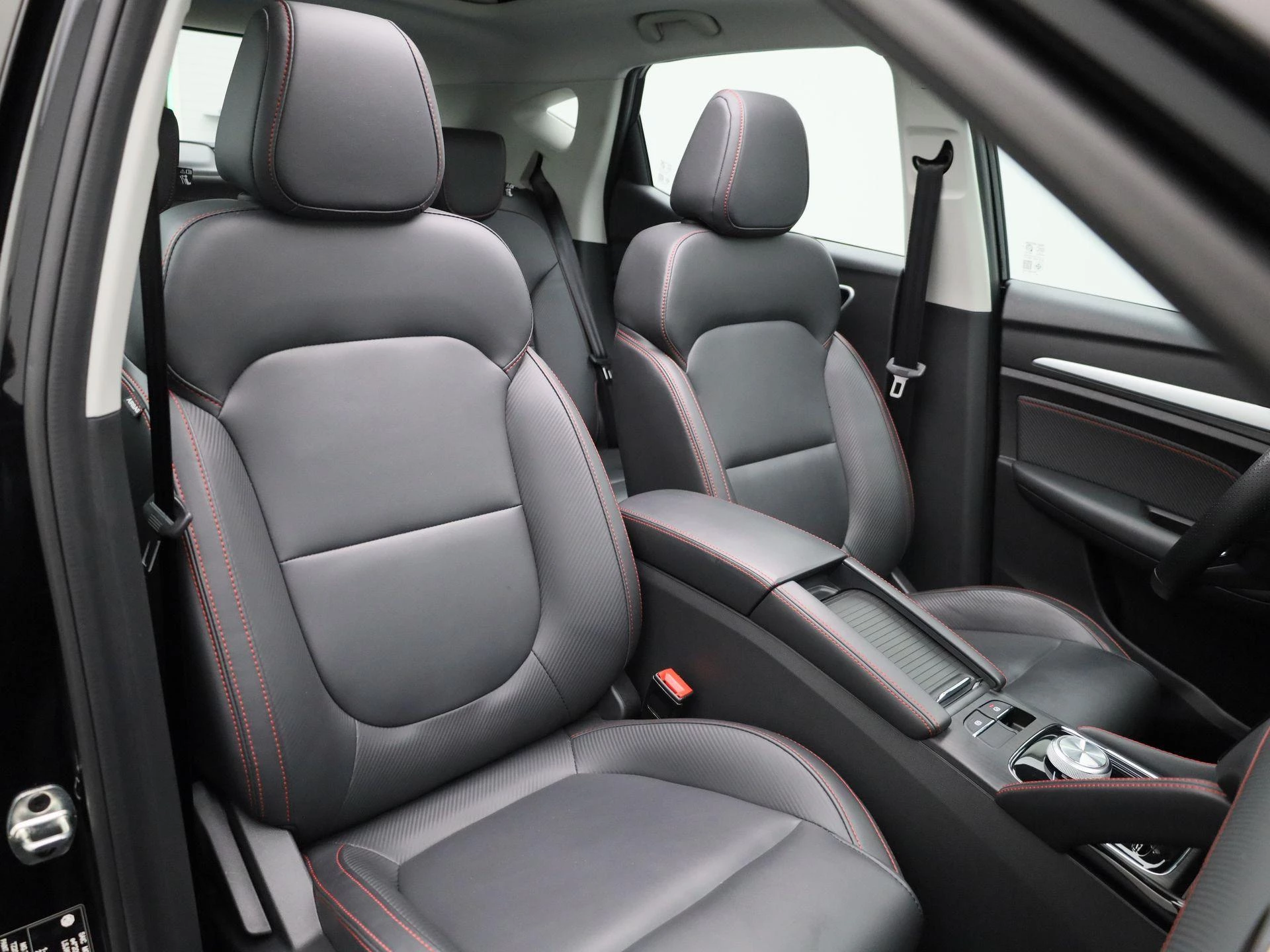 MG ZS EV Long Range Luxury 70 kWh