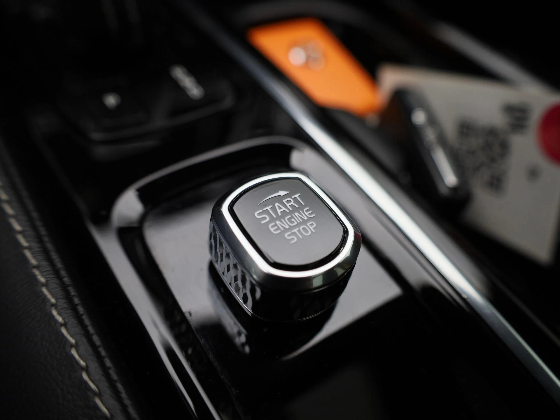Volvo V60 2.0 T8 AWD Polestar Engineered