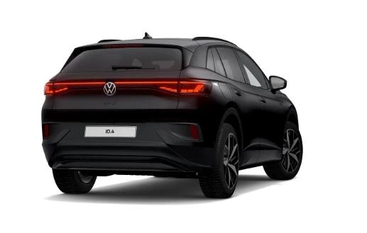 Volkswagen ID.4 GTX 4Motion 77 kWh 299 PK|