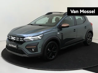 Dacia Sandero Stepway 1.0 TCe 100 ECO-G Extreme
