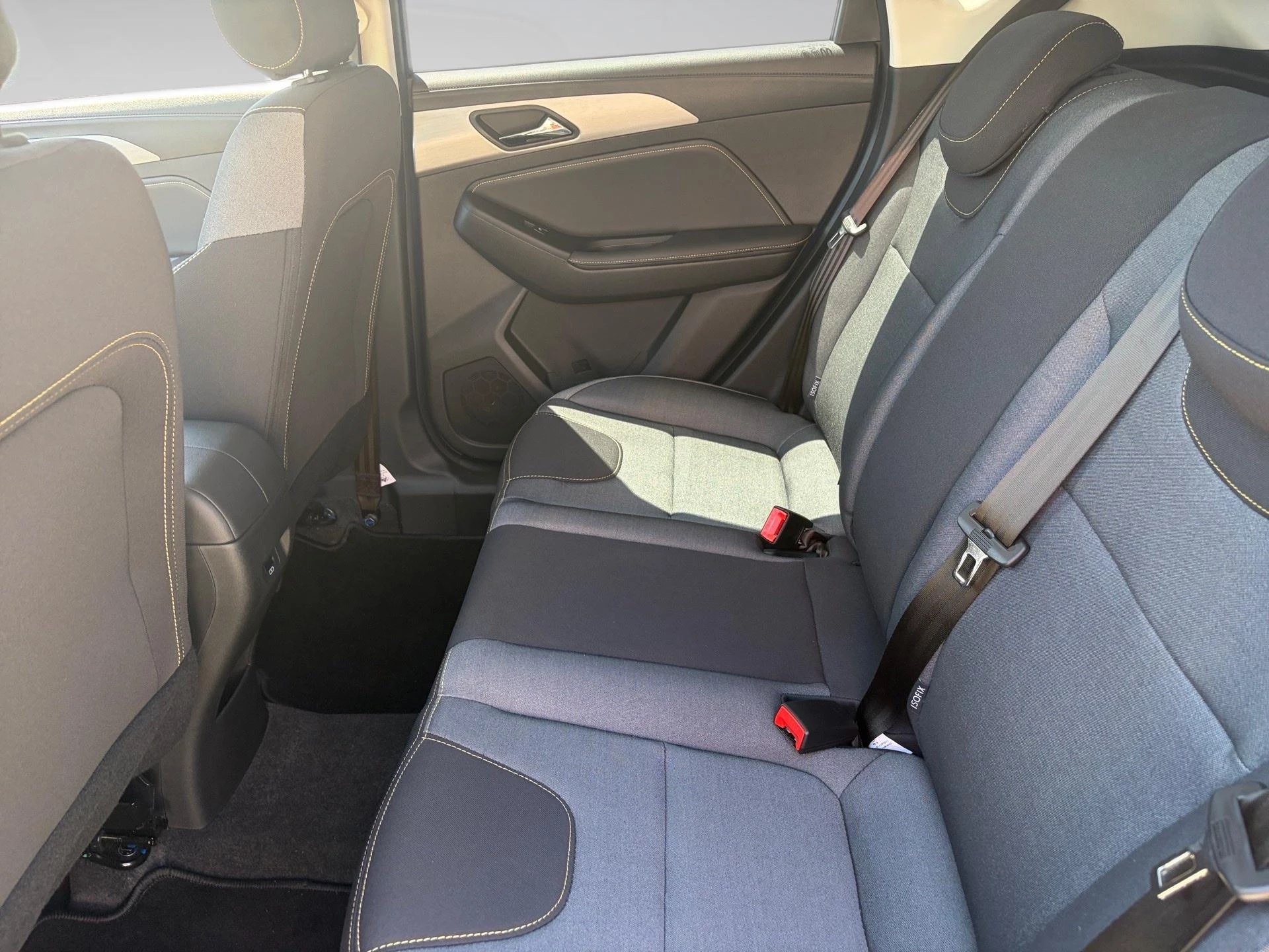 BAIC X35 1.5T CVT
