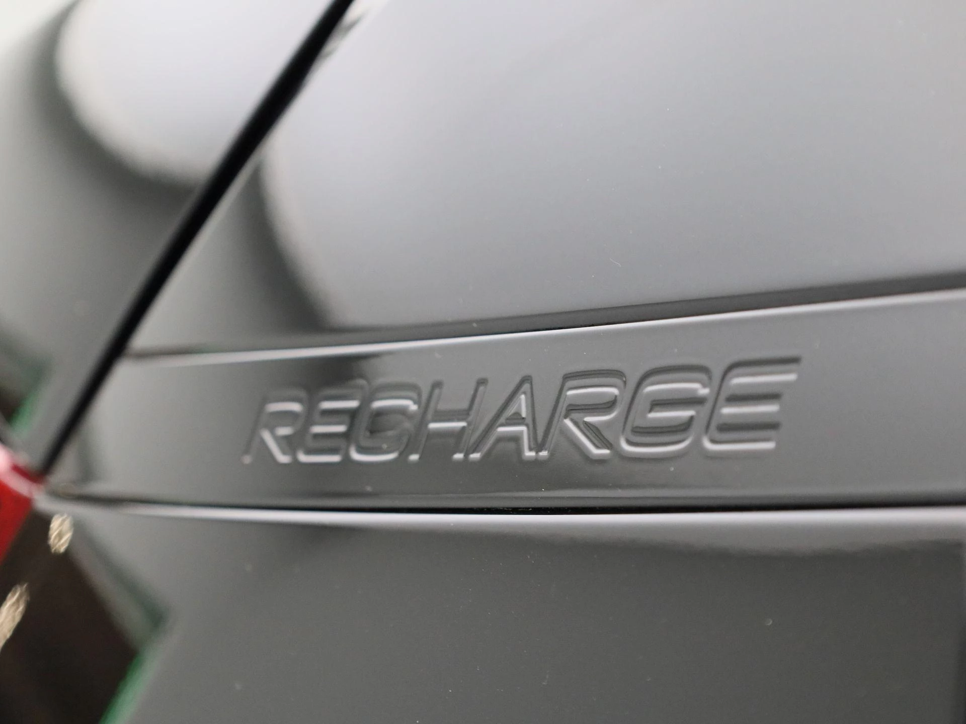 Volvo XC40 Recharge Core