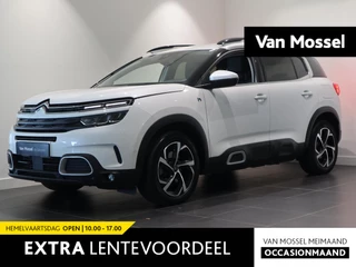 Citroën C5 Aircross 1.6 Plug-in Hybrid 225 Feel
