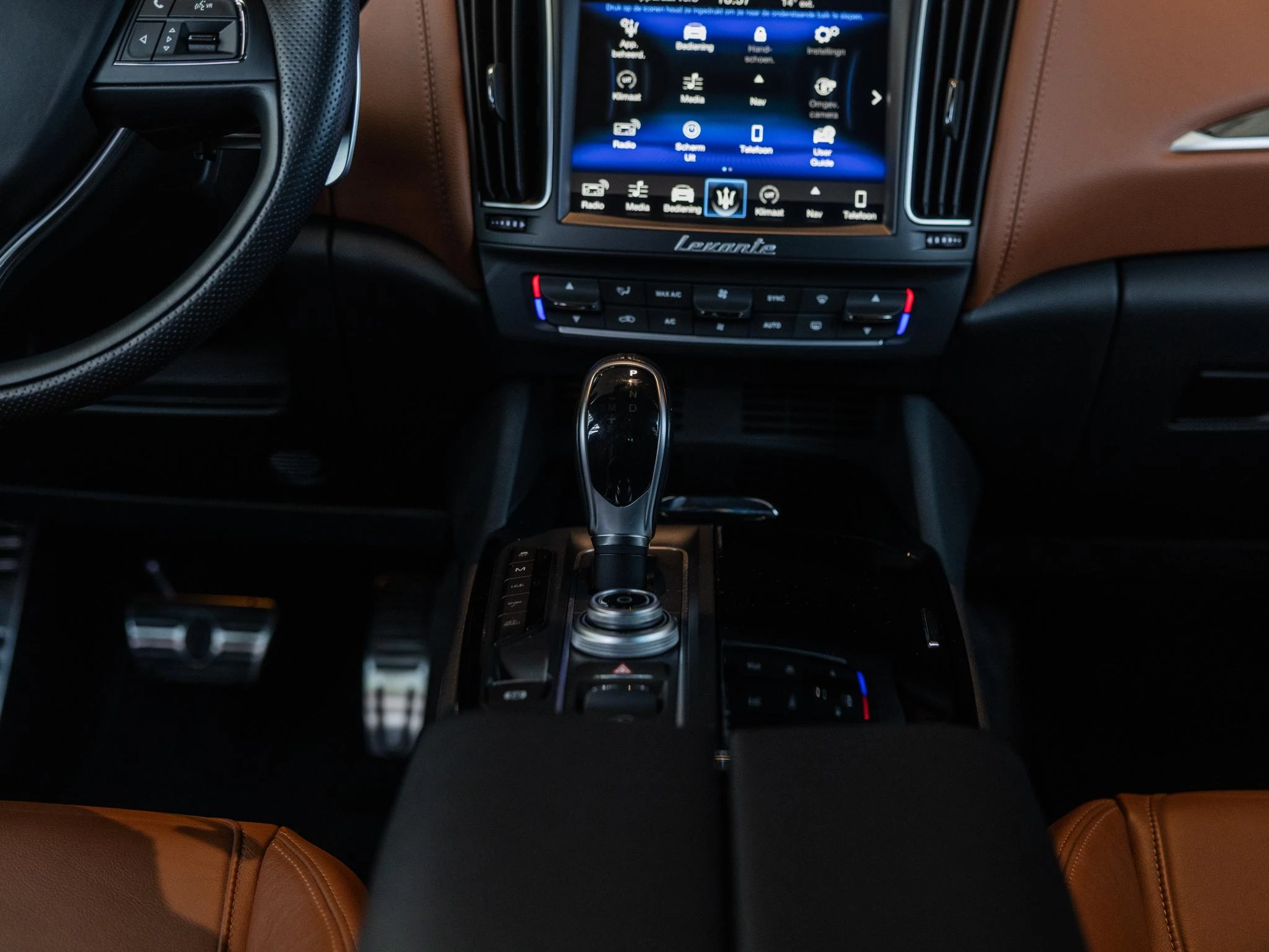 Maserati Levante 3.0 V6 AWD GranSport