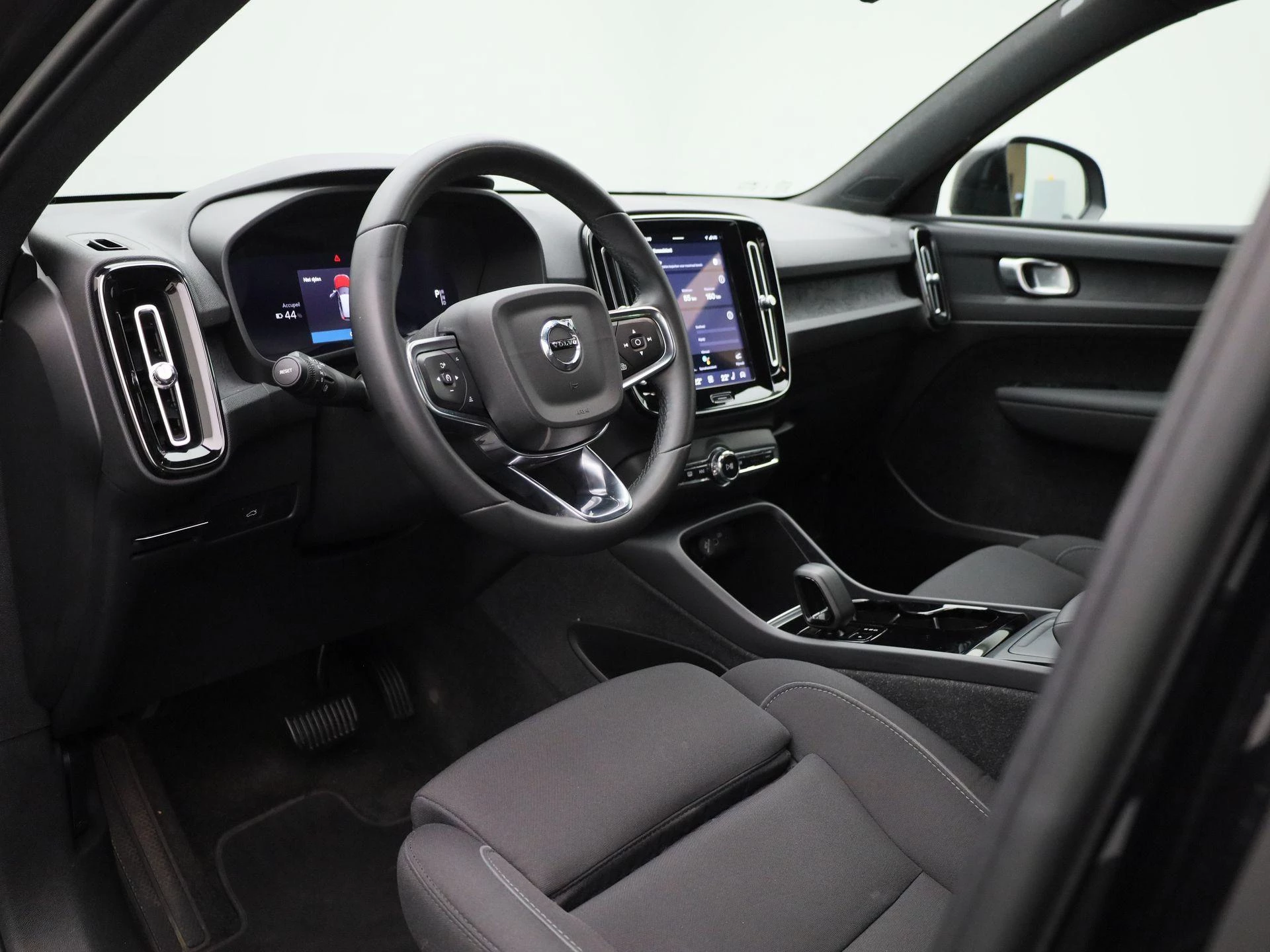 Volvo XC40 Recharge Core