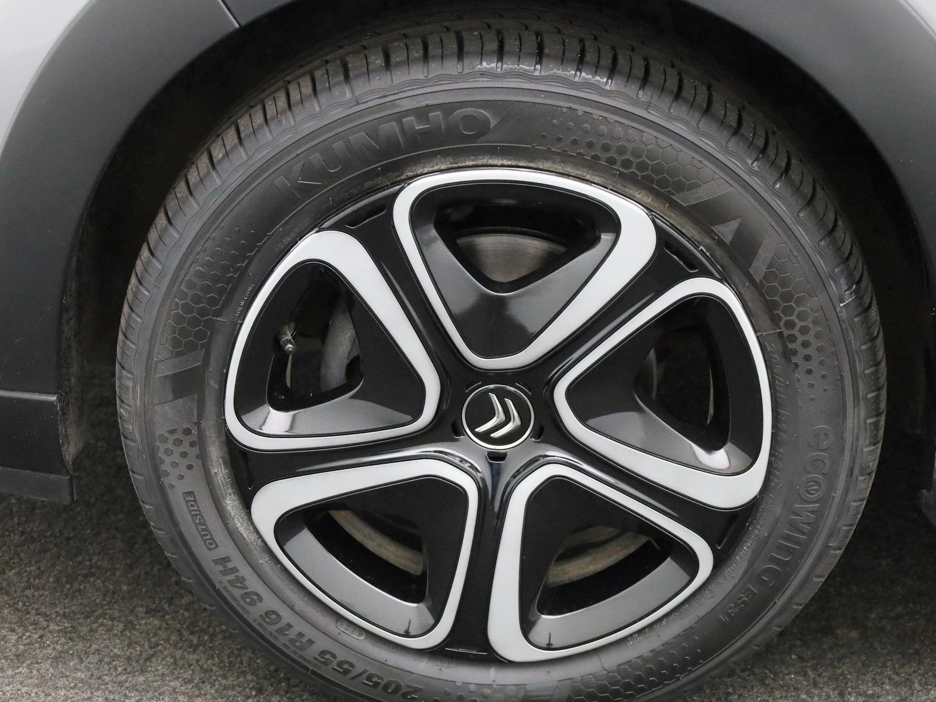 Citroën C3 1.2 PureTech 83 S&S MAN Feel