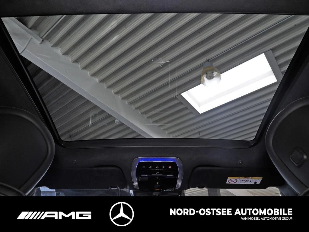 Mercedes-Benz S-Klasse 63 E AMG KERAMIK EXKLUSIV-P PANO AMG Line