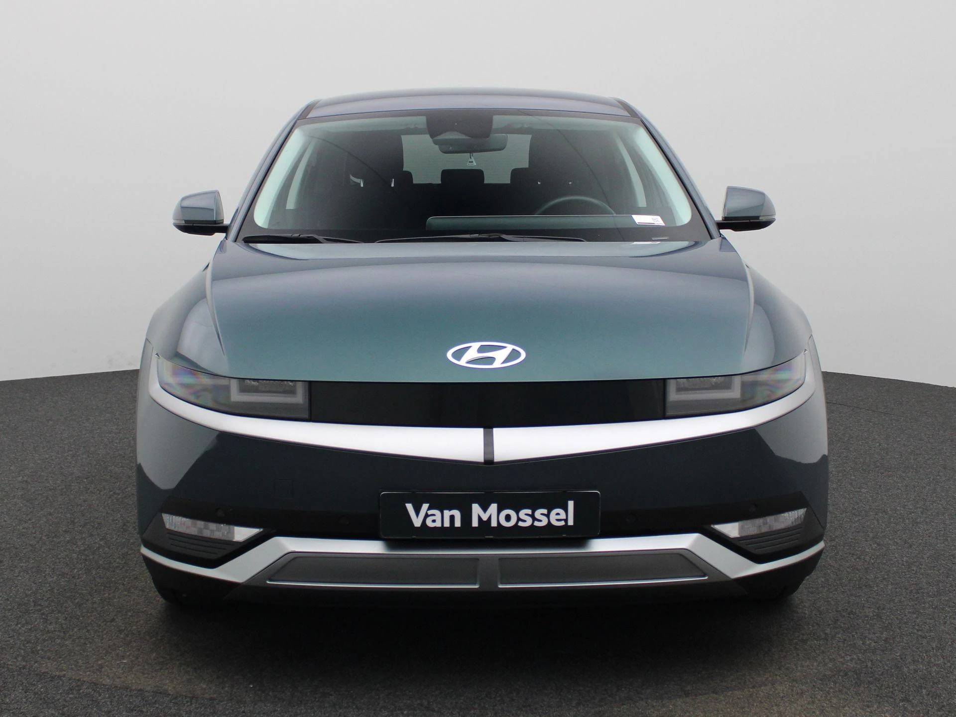 Hyundai IONIQ 5 58kWh Core