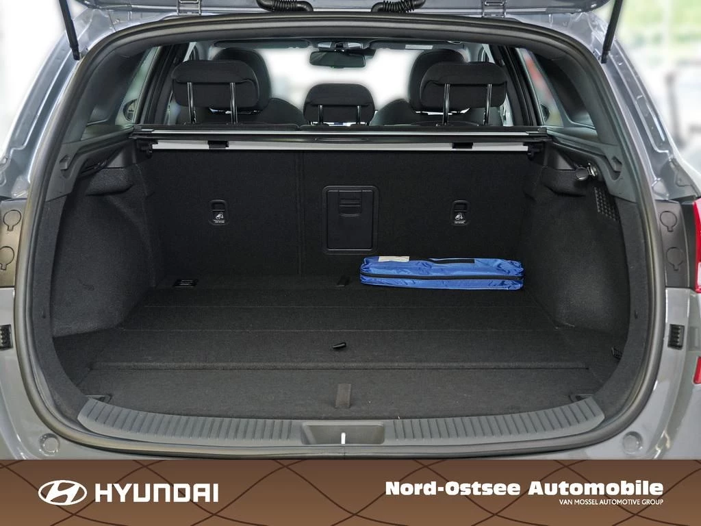 Hyundai i30 FL Kombi N Line Panoramadach N Line