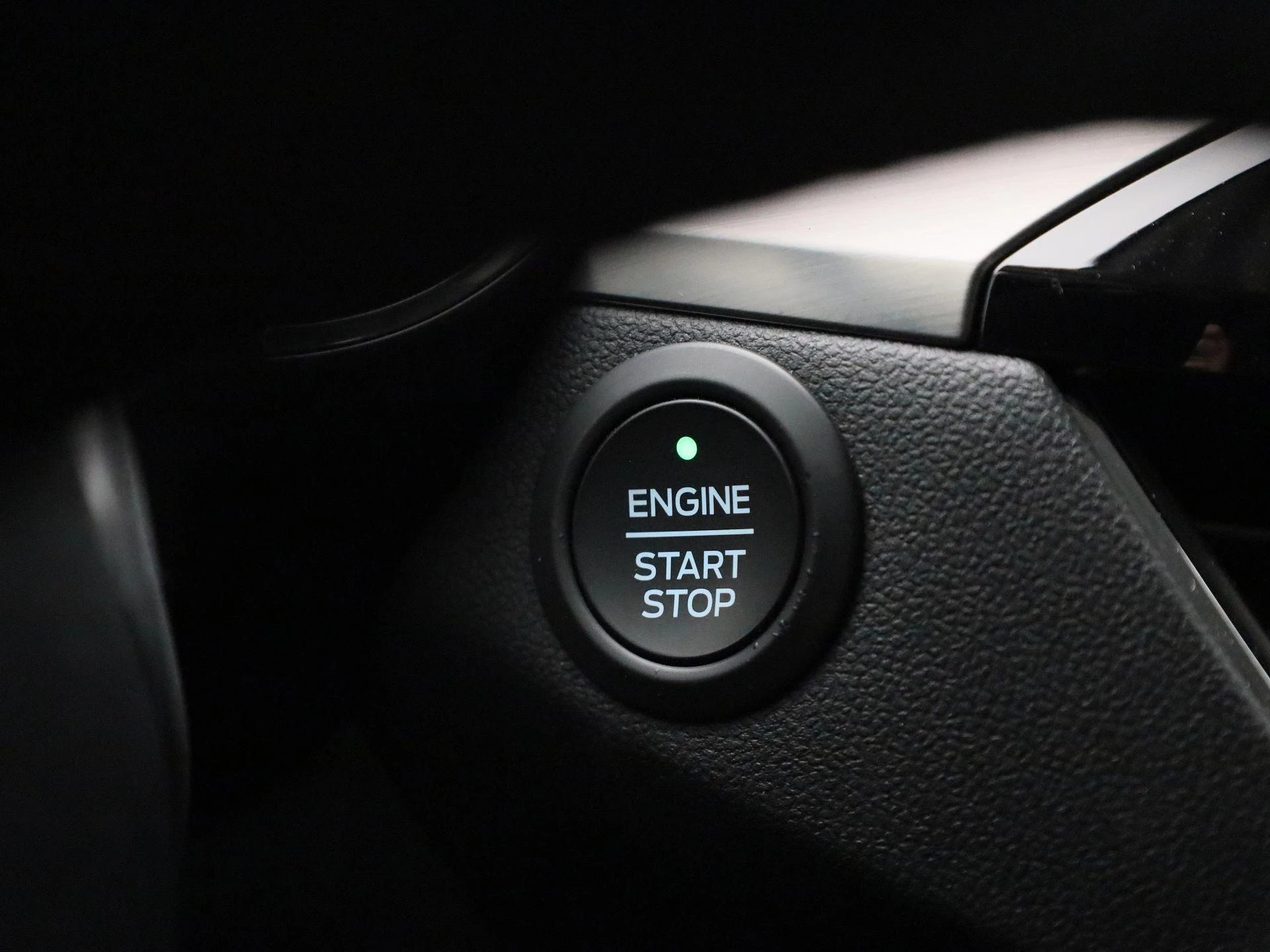Ford Kuga Plugin - Winterpack - Camera