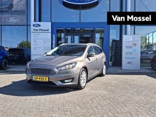 Ford Focus Wagon 1.0 First Edition