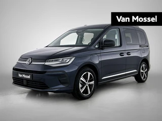 Volkswagen Caddy 1.5TSI eHybrid Style 115PK