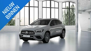 Mercedes-Benz GLA GLA 180 140 Years Edition