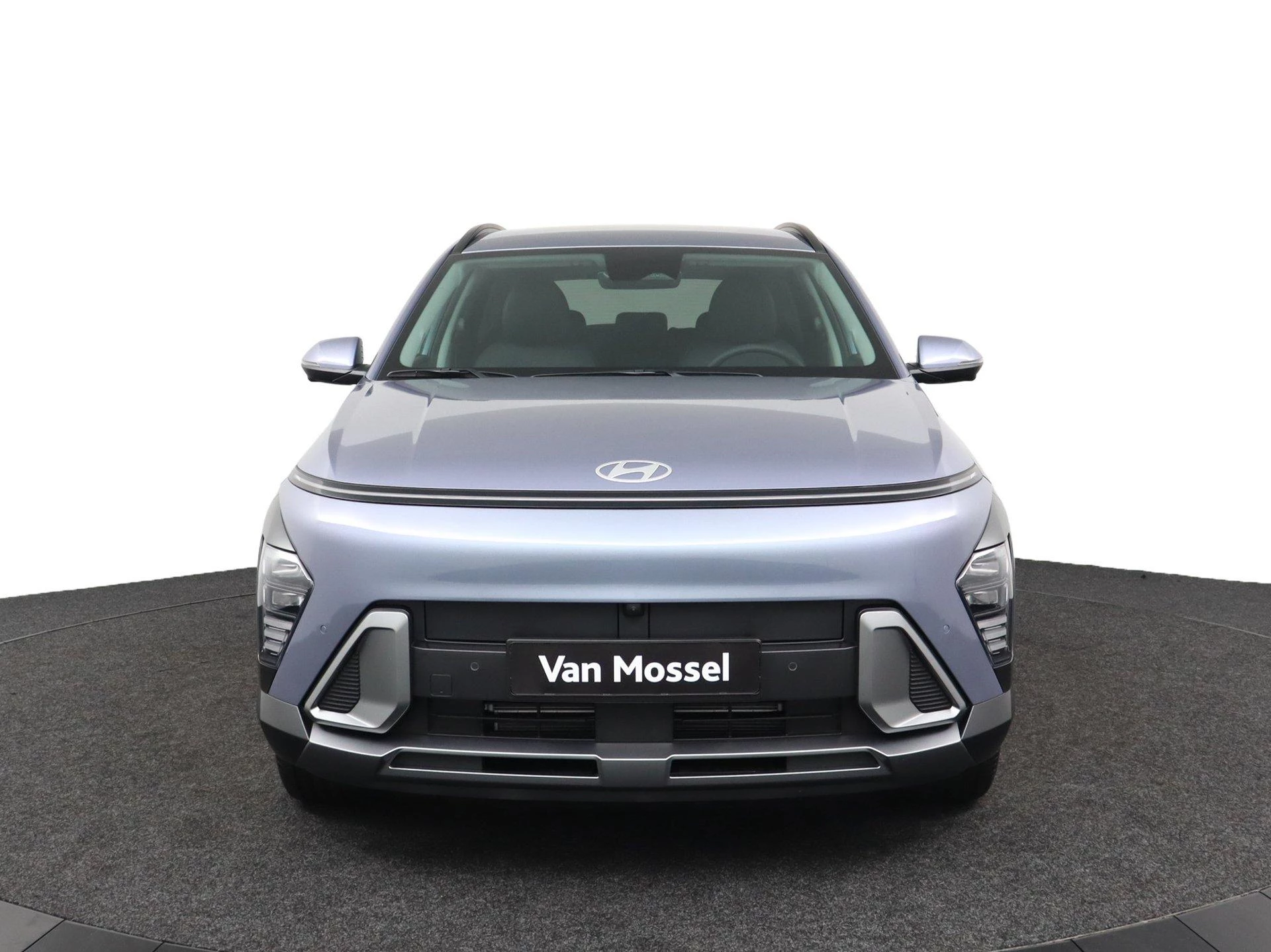 Hyundai Kona 1.6 GDI HEV Premium