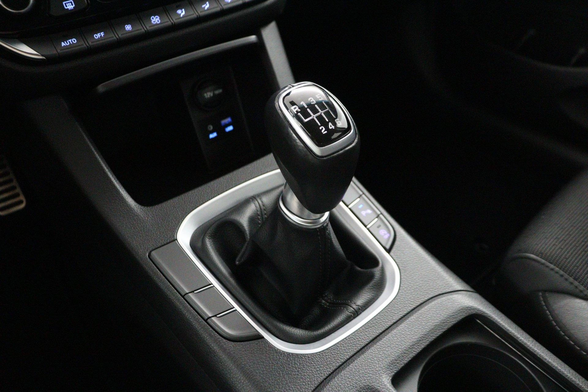 Hyundai i30 Fastback 1.0 T-GDI Premium
