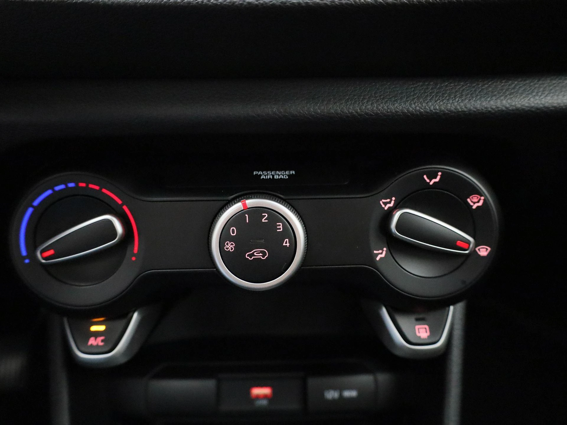 Kia Picanto 1.0 DPi ComfortLine