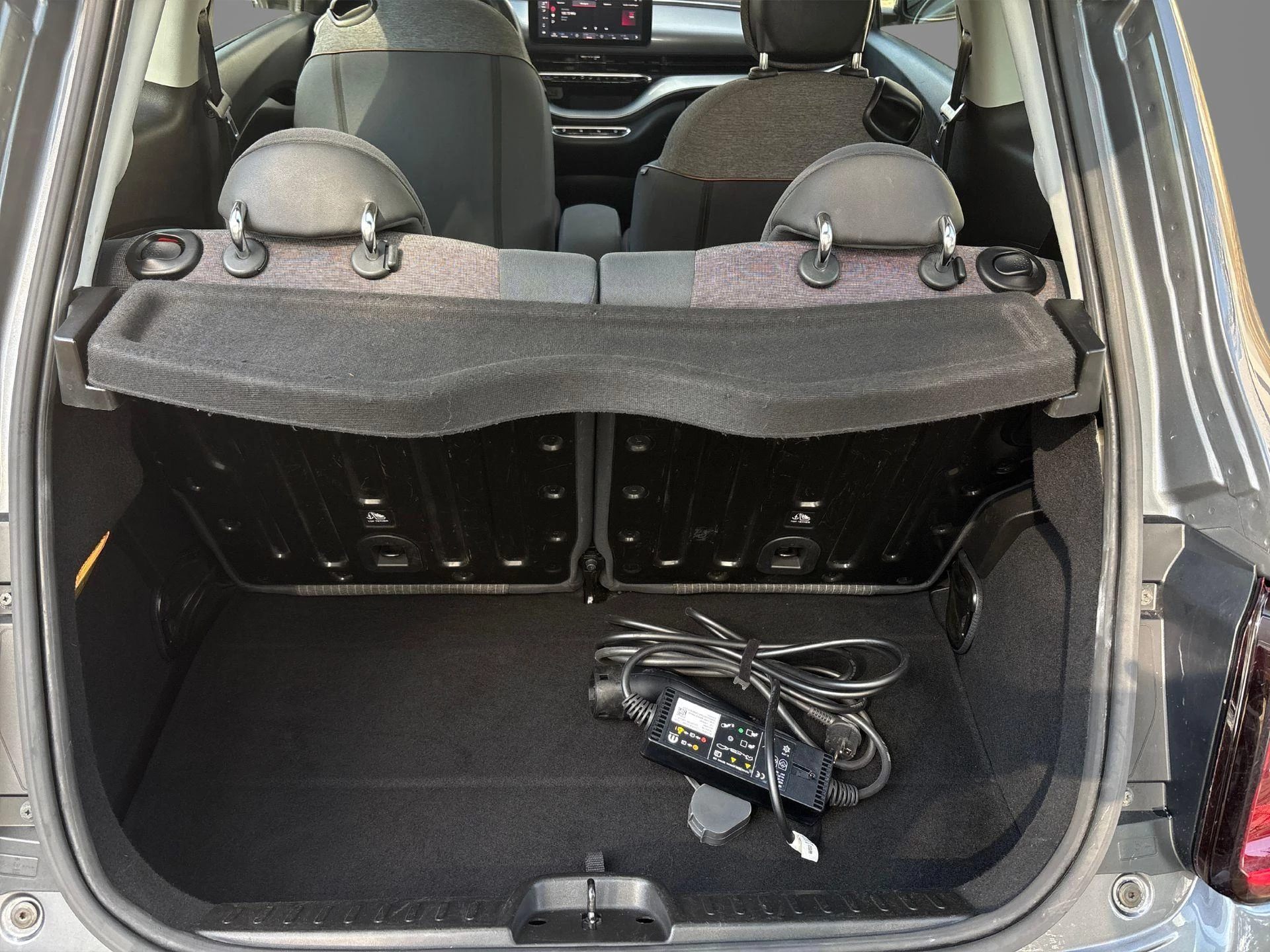 Fiat 500 Icon 42 kWh