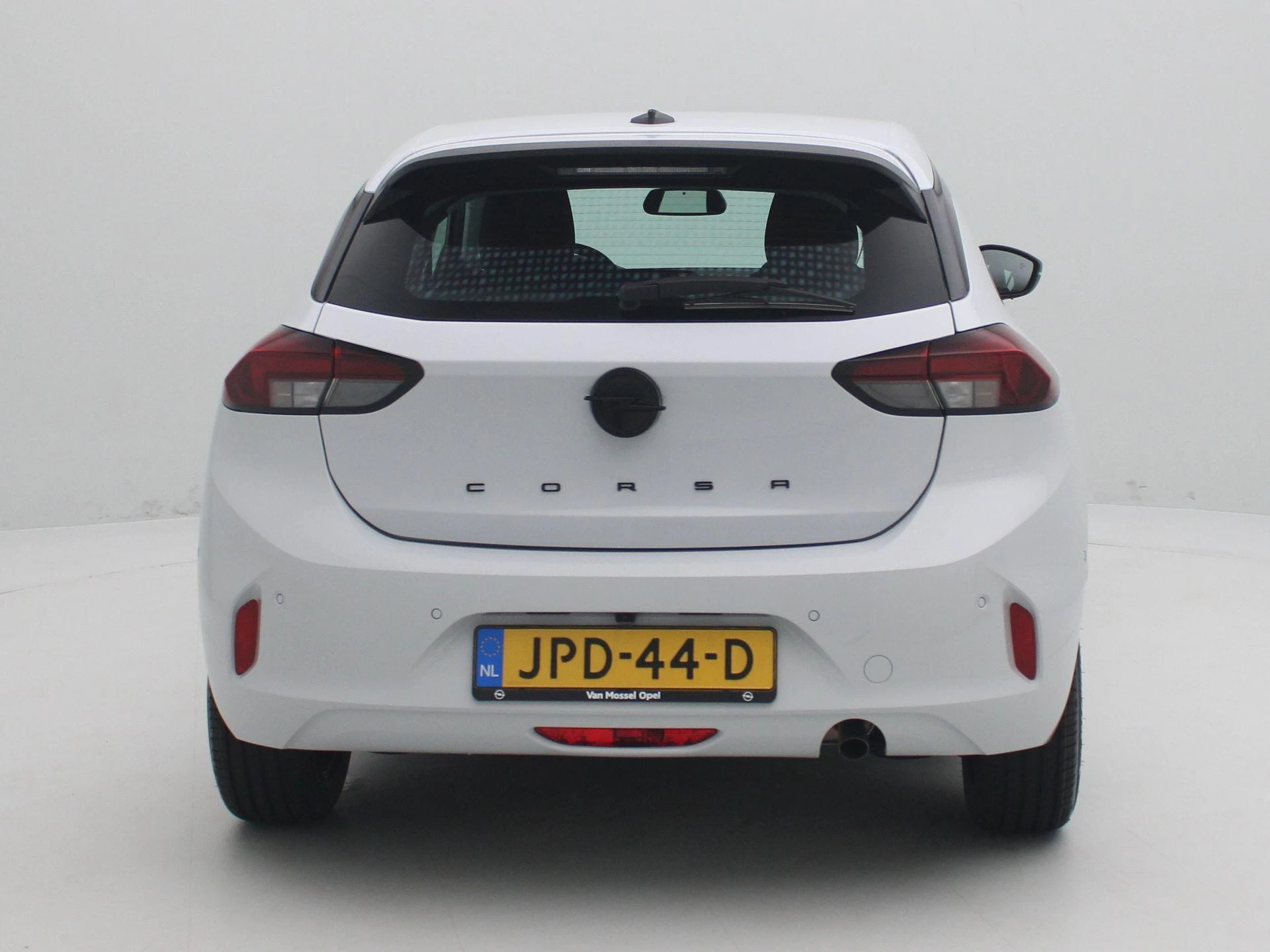Opel Corsa 1.2 Turbo Business Edition