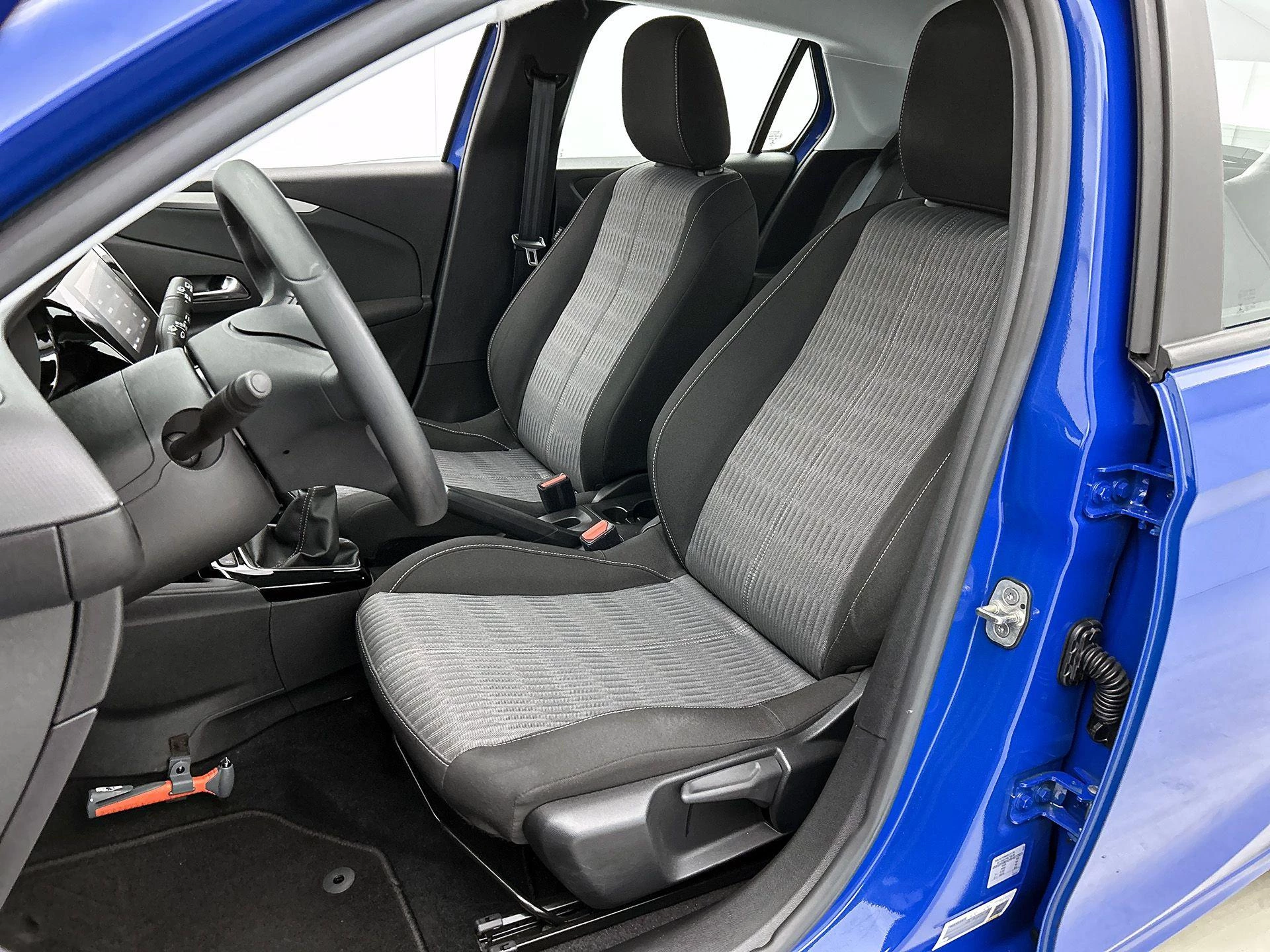 Opel Corsa 1.2 Edition