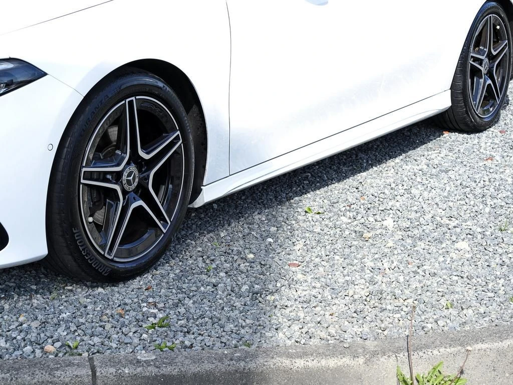 Mercedes-Benz-A-Klasse 200-image-6