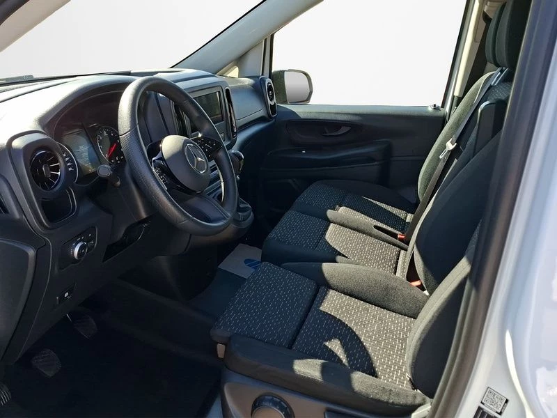 Mercedes-Benz Vito 116 NEUES MODELL AHK NAVI KAMERA TEMPOMAT