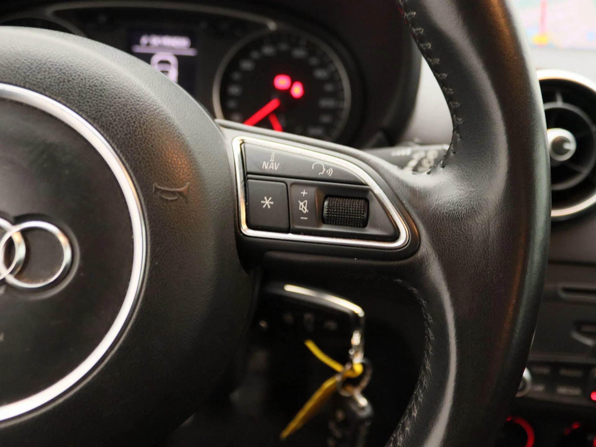 Audi-A1 Sportback-image-18