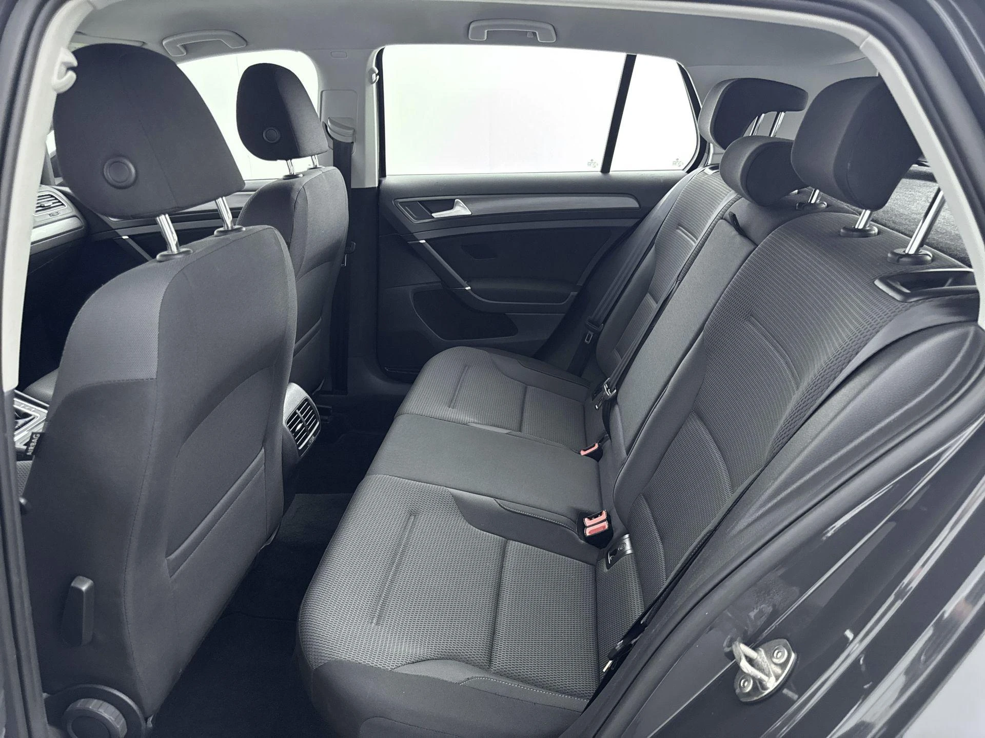 Volkswagen e-Golf e-Golf